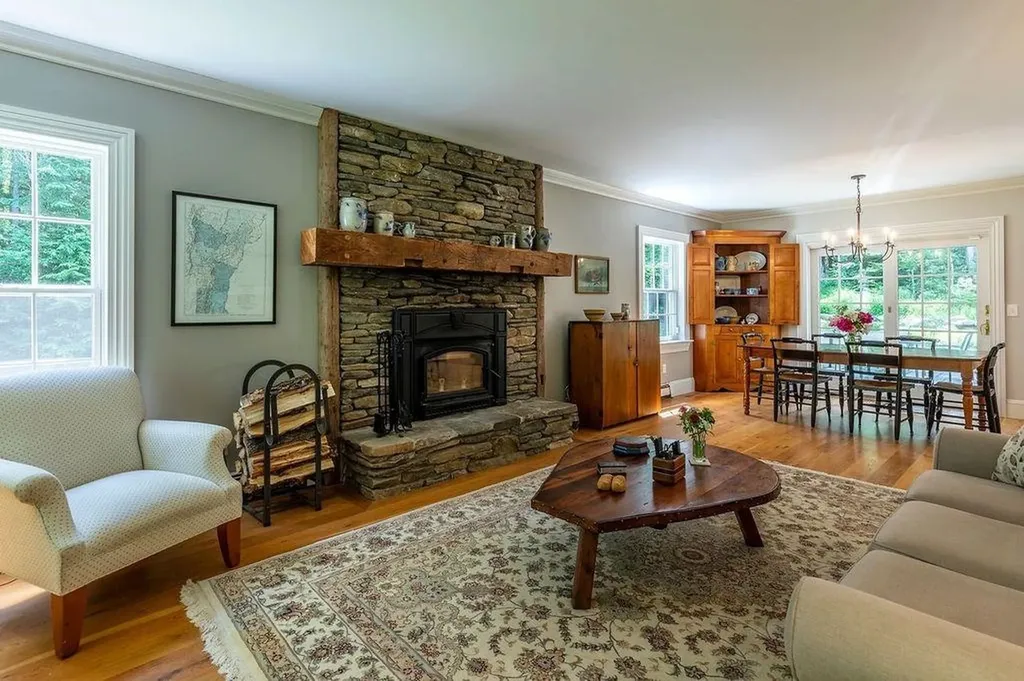 134 Lawrence Hill Road Weston VT 05161