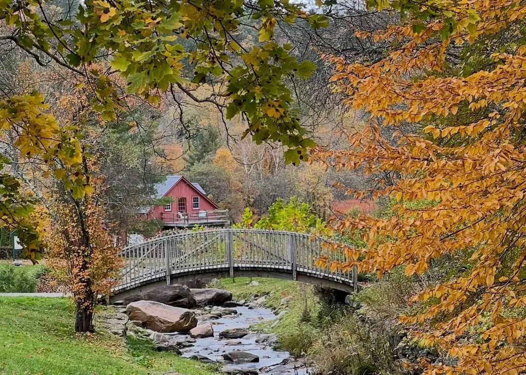 134 Lawrence Hill Road Weston VT 05161