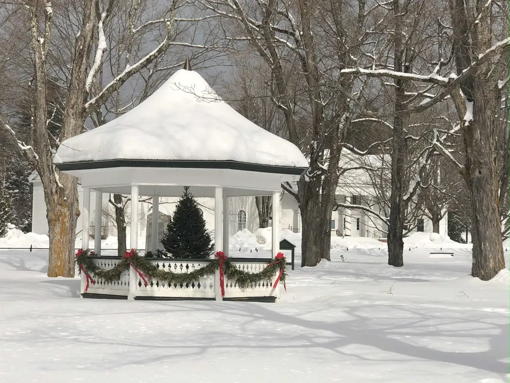 134 Lawrence Hill Road Weston VT 05161