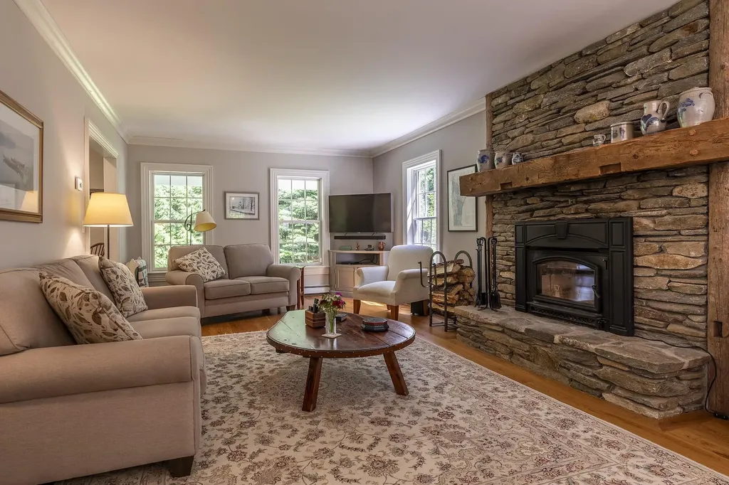 134 Lawrence Hill Road Weston VT 05161