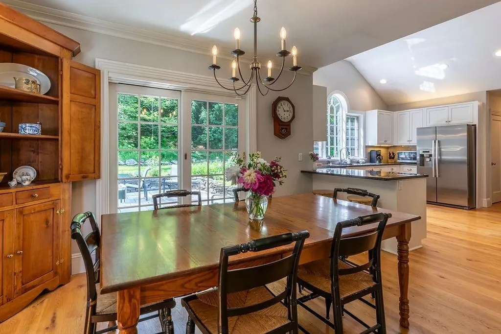 134 Lawrence Hill Road Weston VT 05161