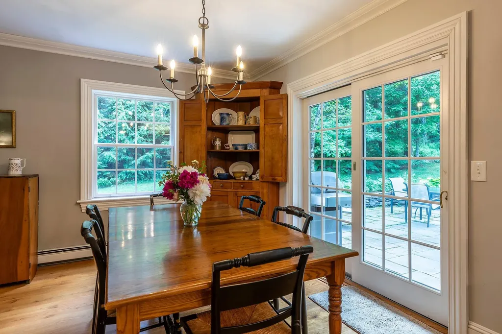 134 Lawrence Hill Road Weston VT 05161