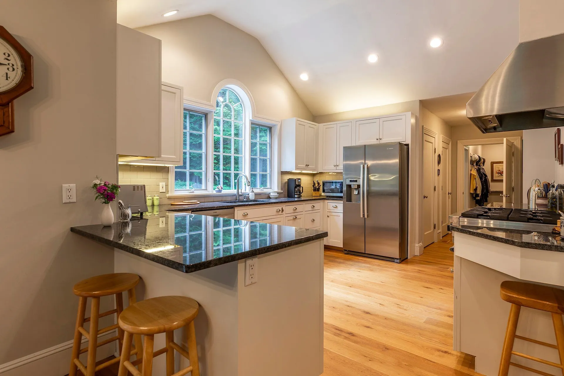 134 Lawrence Hill Road Weston VT 05161