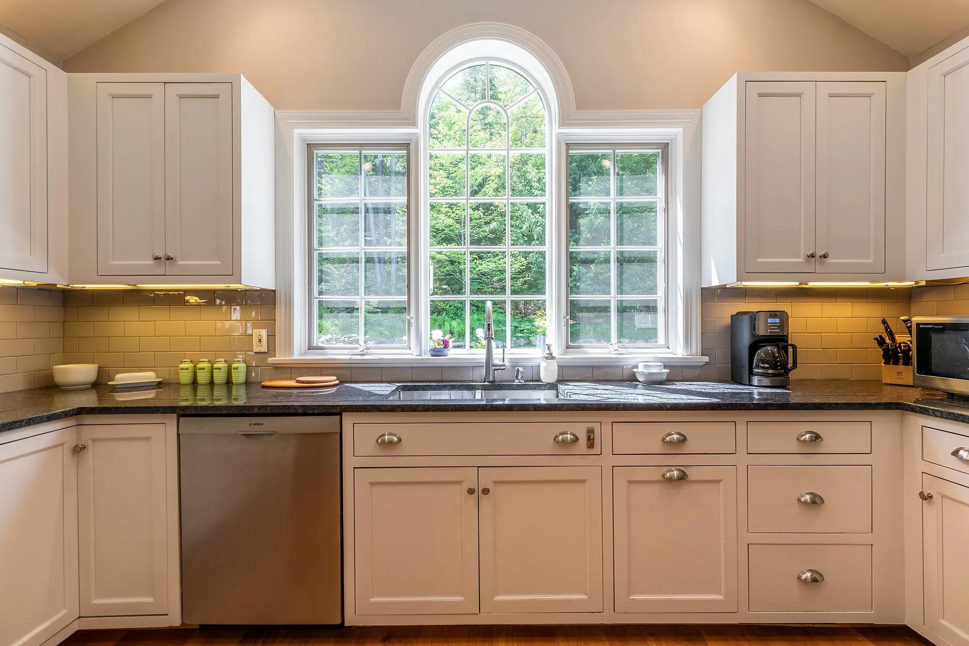 134 Lawrence Hill Road Weston VT 05161