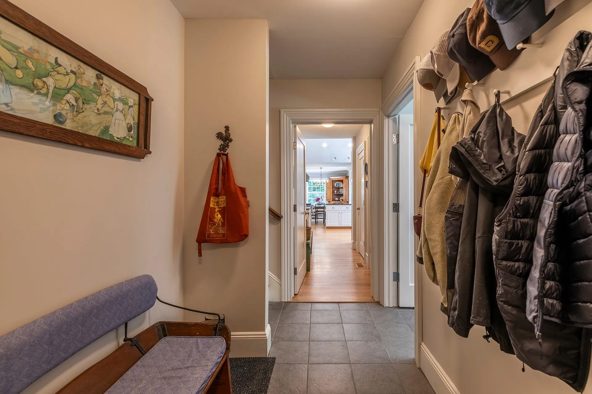 134 Lawrence Hill Road Weston VT 05161