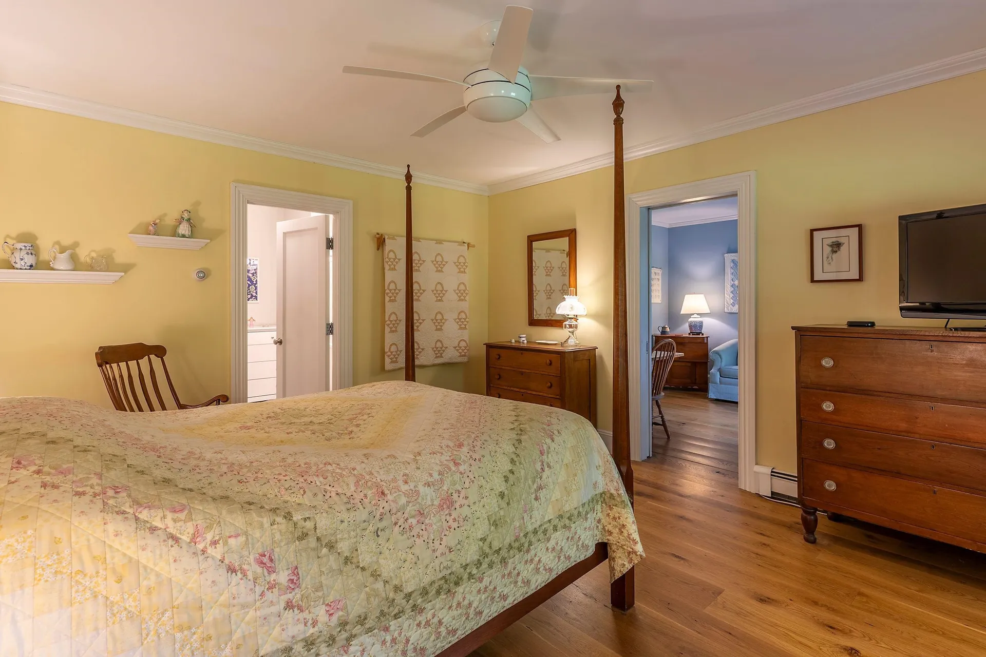 134 Lawrence Hill Road Weston VT 05161