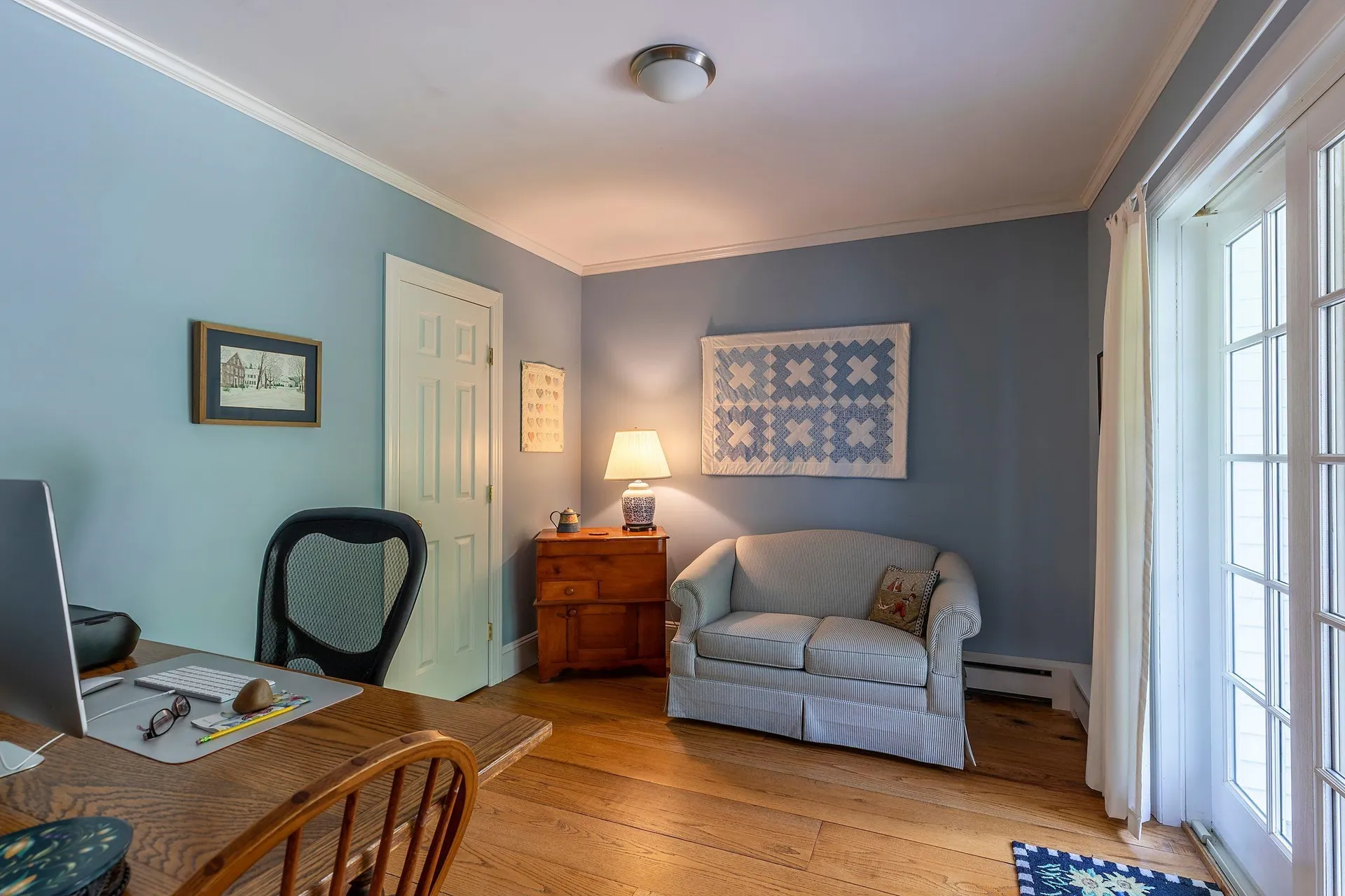 134 Lawrence Hill Road Weston VT 05161