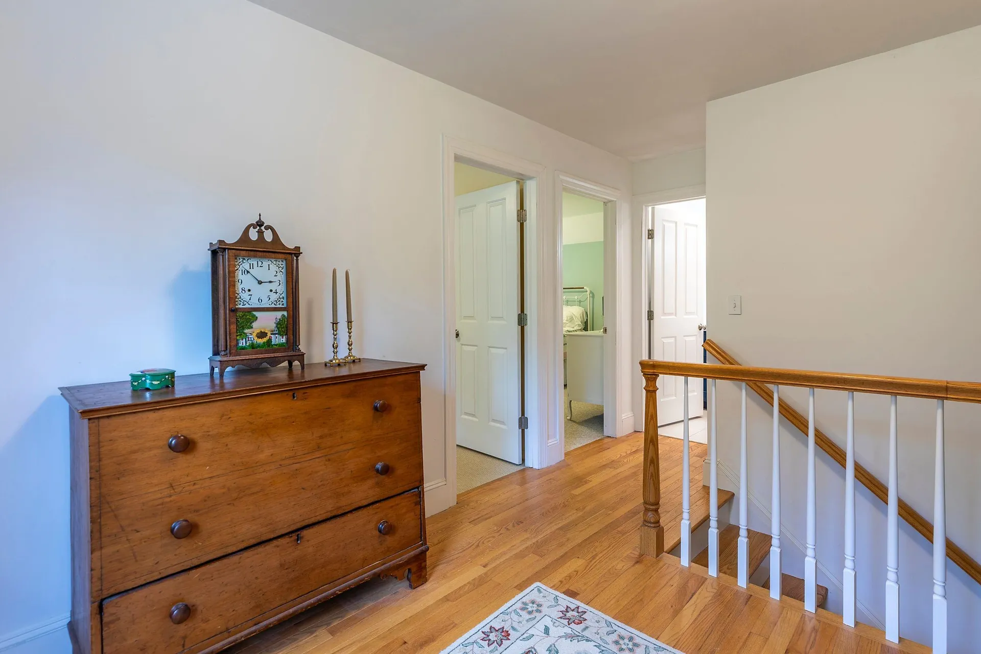 134 Lawrence Hill Road Weston VT 05161