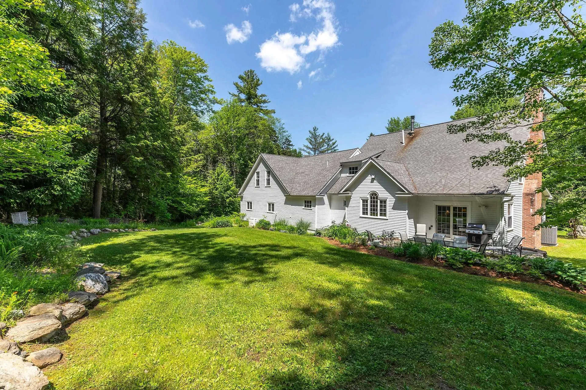134 Lawrence Hill Road Weston VT 05161
