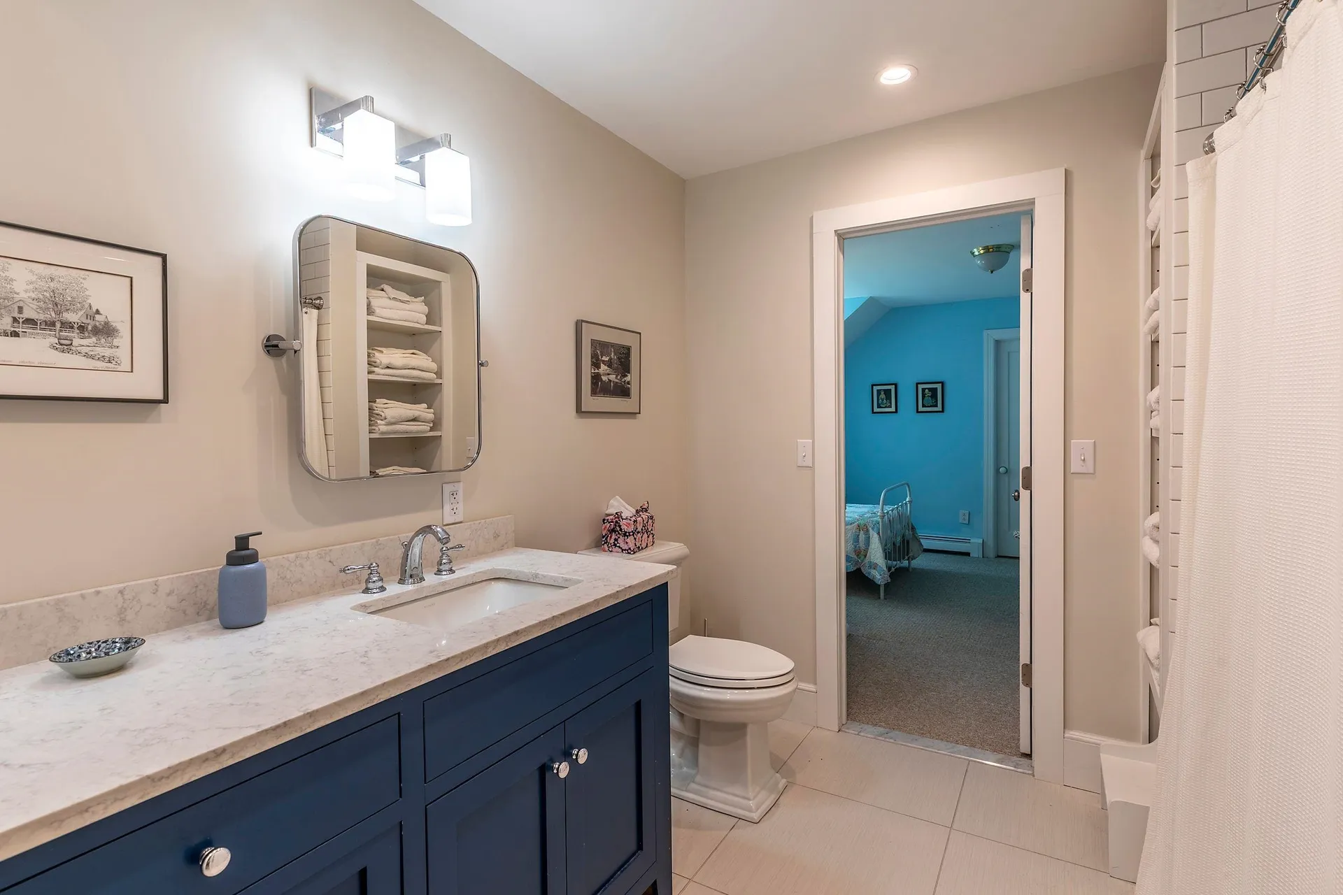 134 Lawrence Hill Road Weston VT 05161