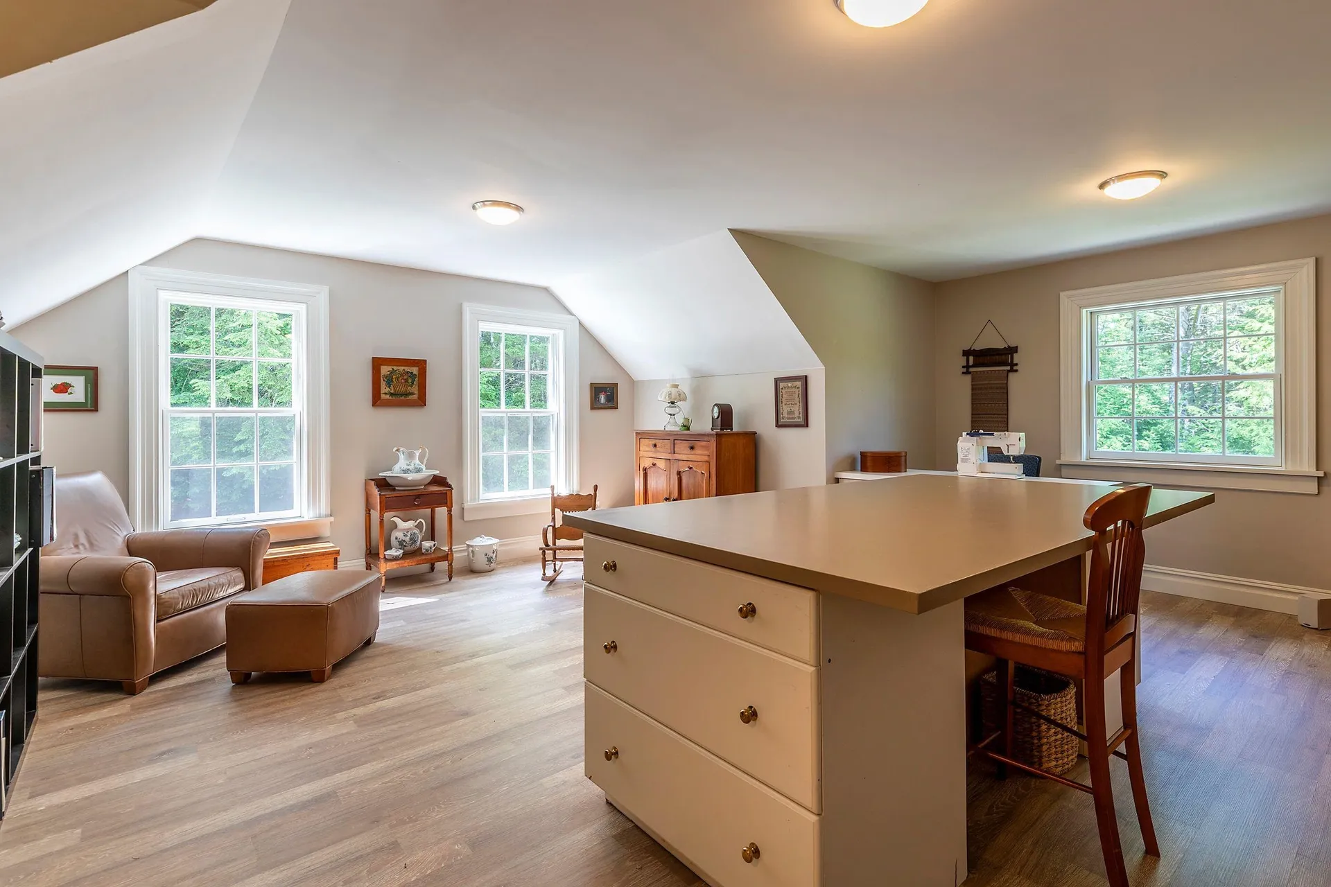 134 Lawrence Hill Road Weston VT 05161