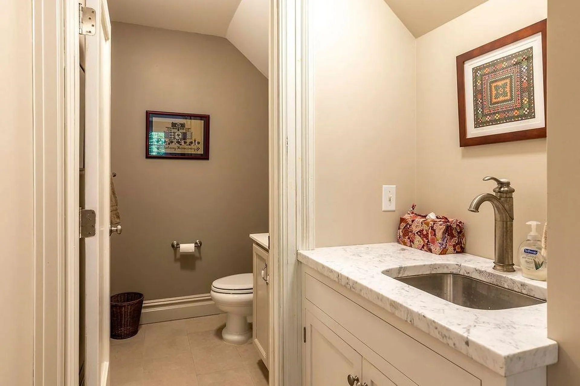 134 Lawrence Hill Road Weston VT 05161