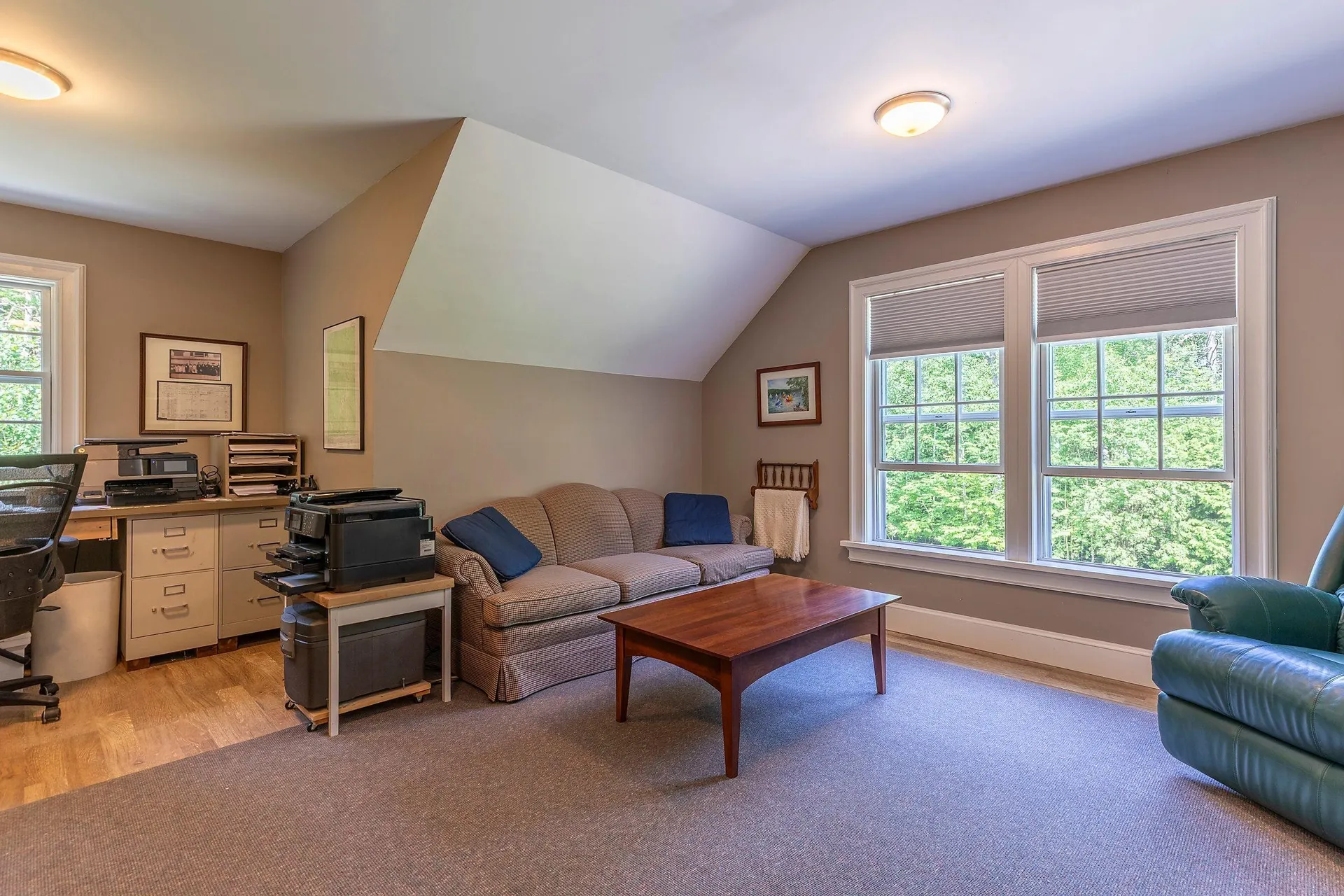 134 Lawrence Hill Road Weston VT 05161