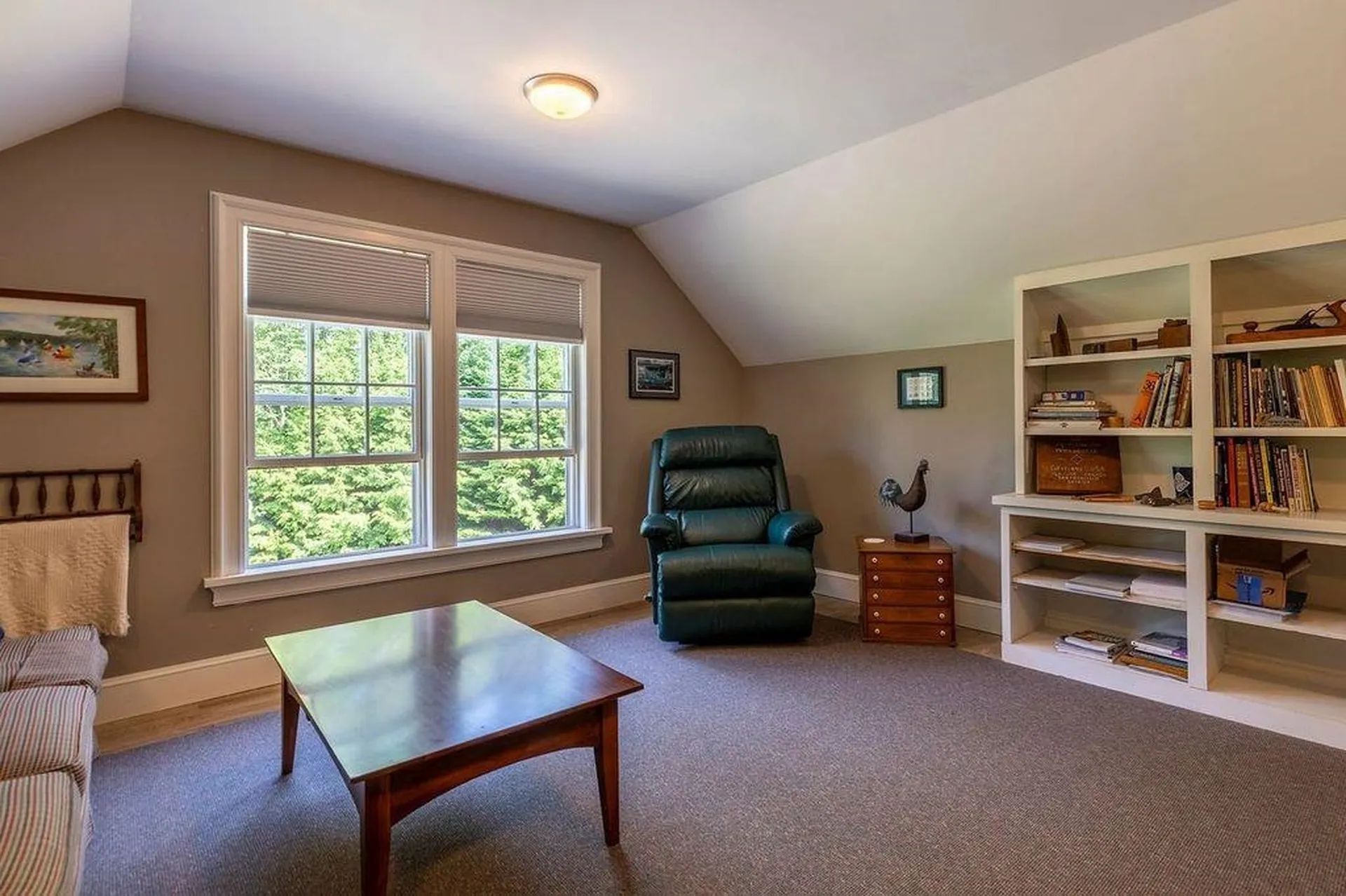 134 Lawrence Hill Road Weston VT 05161