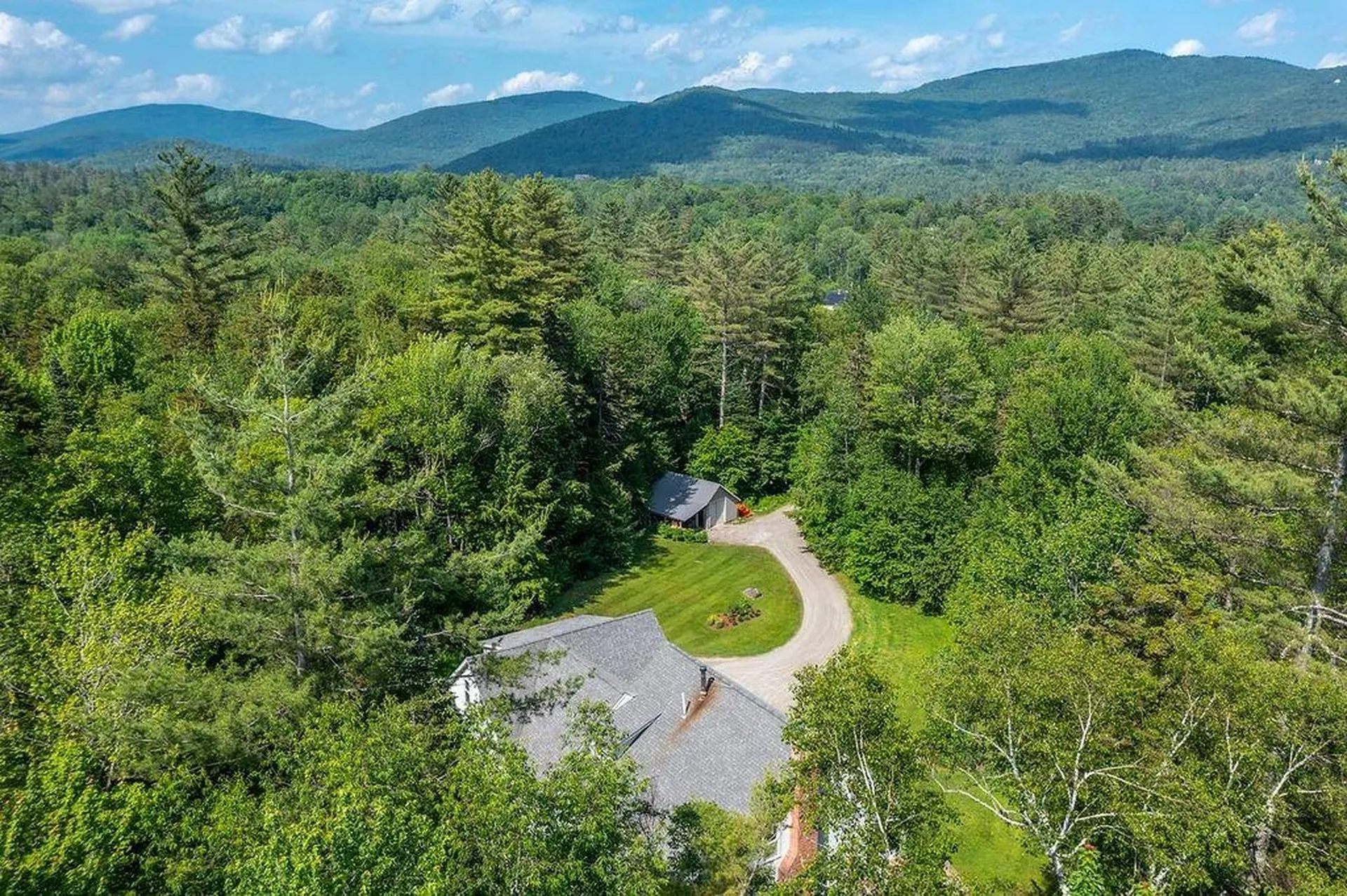 134 Lawrence Hill Road Weston VT 05161