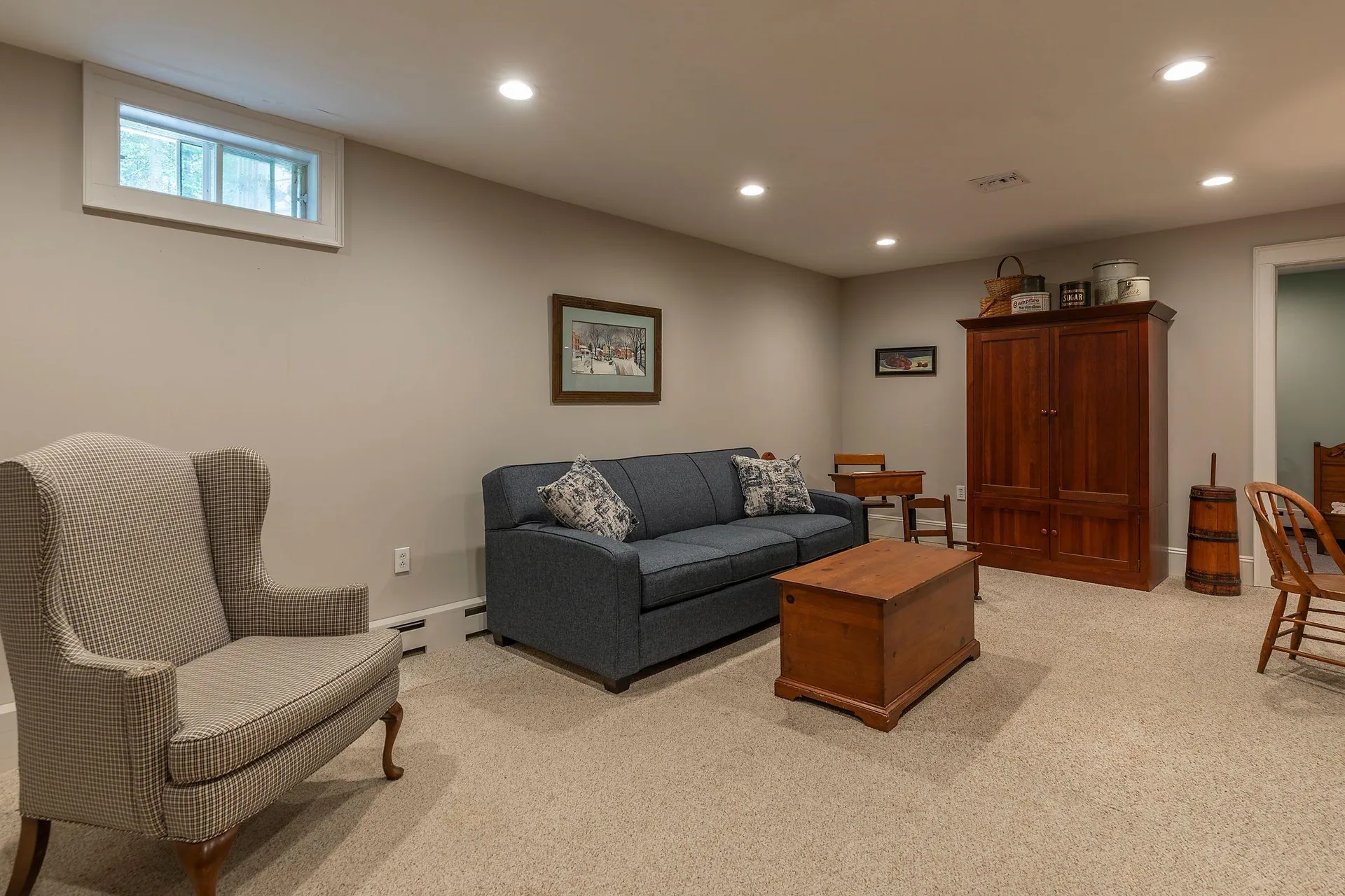 134 Lawrence Hill Road Weston VT 05161