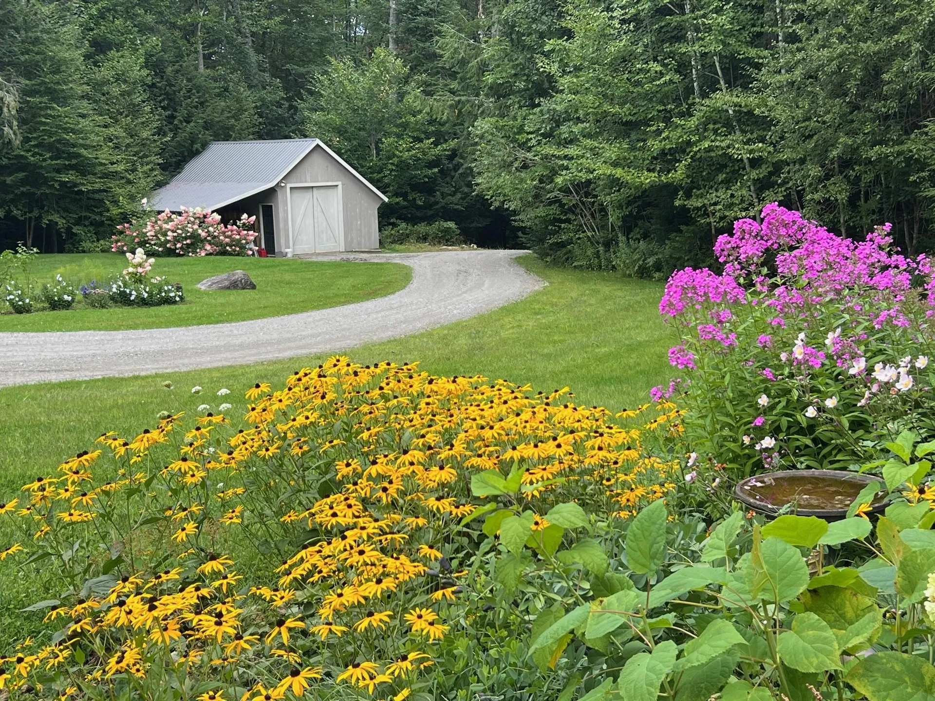 134 Lawrence Hill Road Weston VT 05161