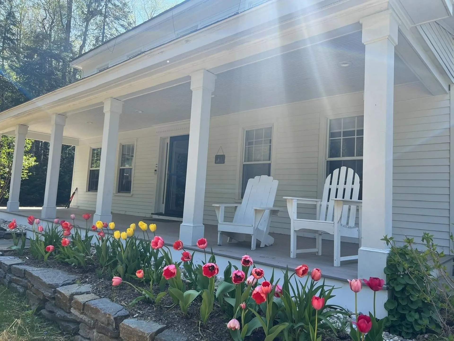 134 Lawrence Hill Road Weston VT 05161