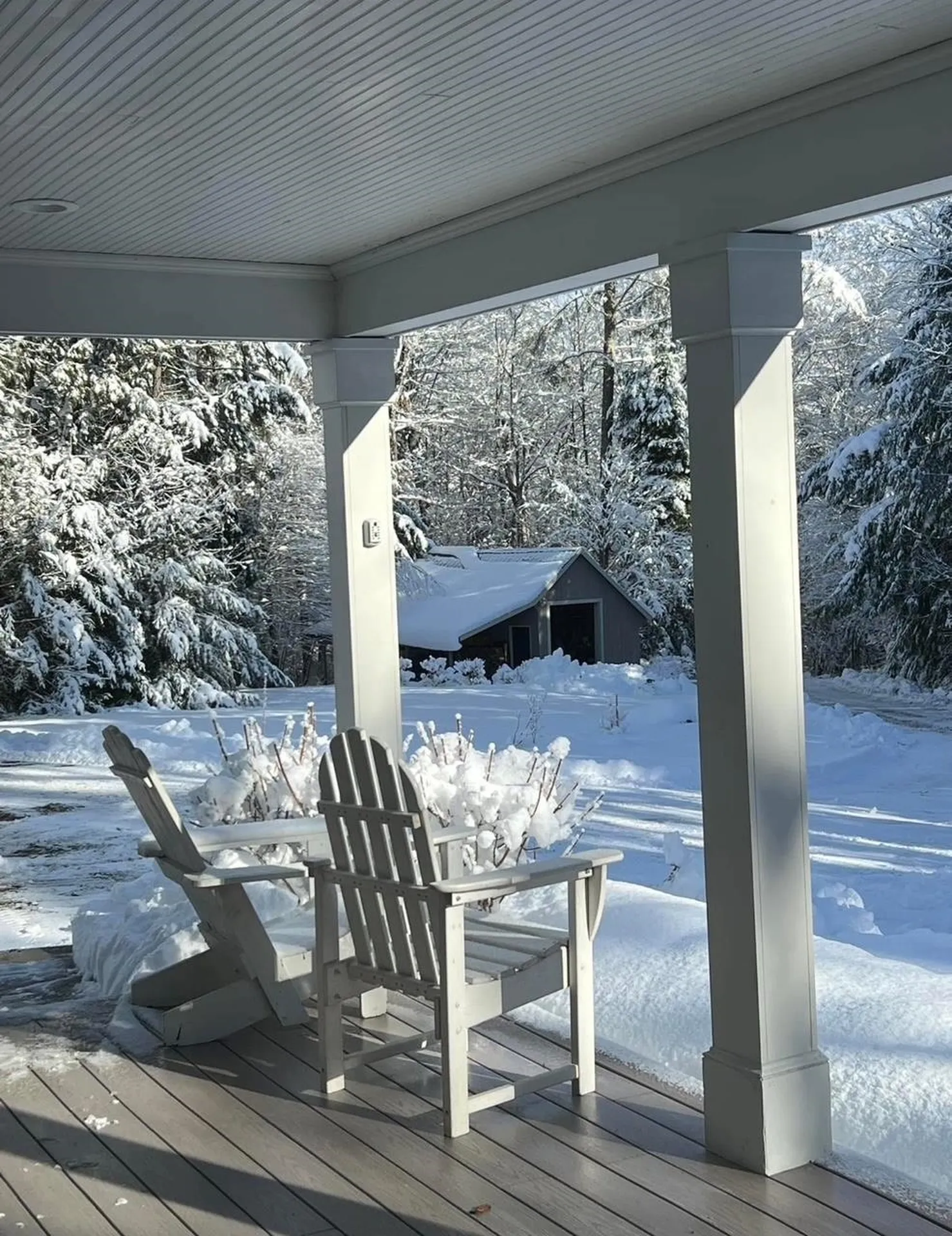 134 Lawrence Hill Road Weston VT 05161