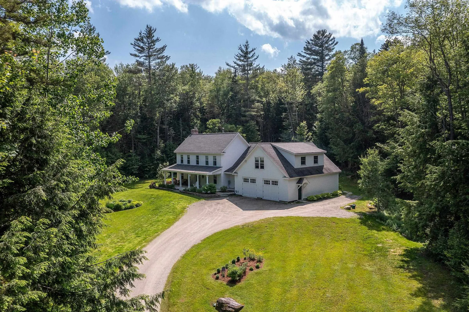 134 Lawrence Hill Road Weston VT 05161