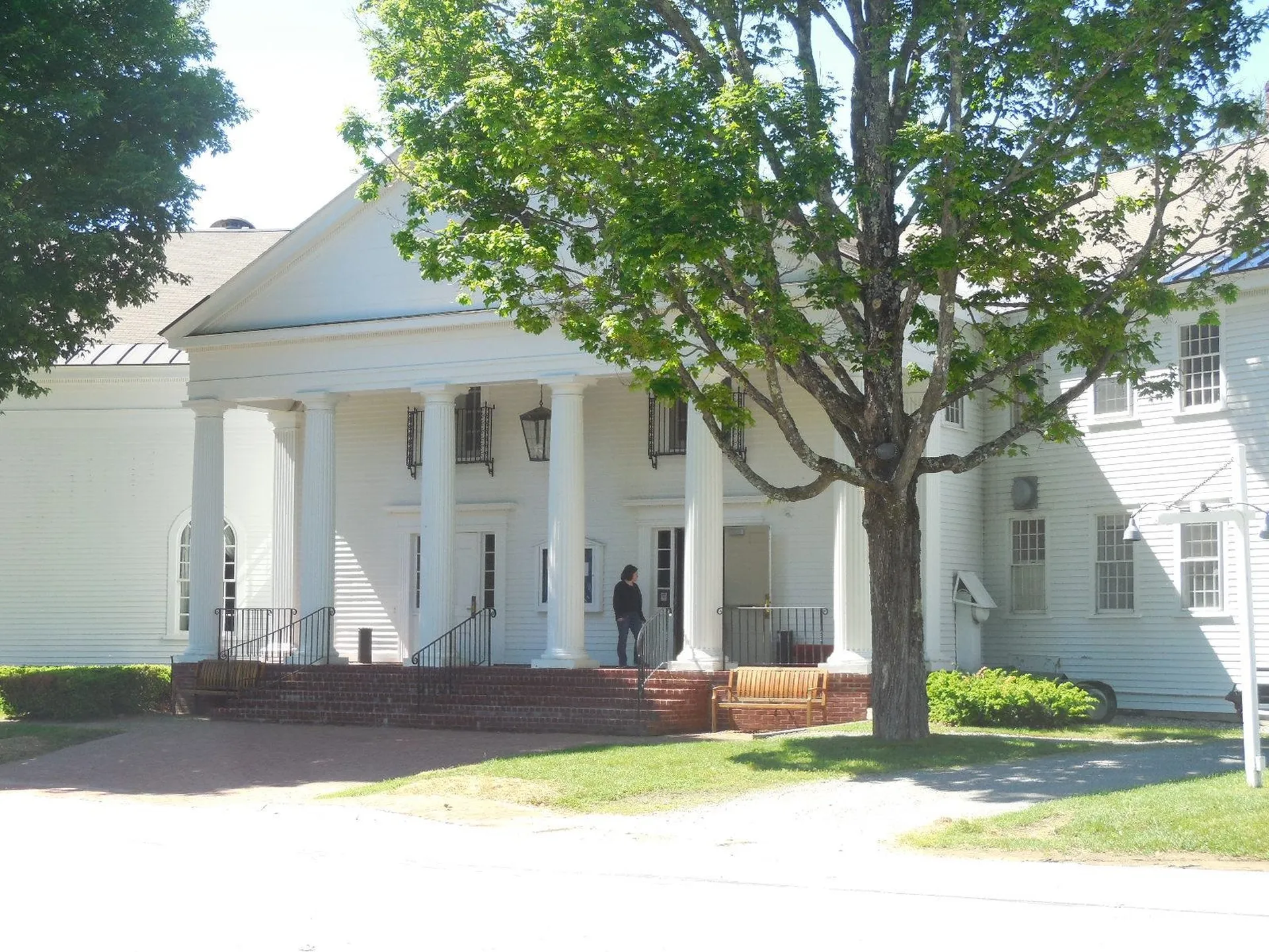 134 Lawrence Hill Road Weston VT 05161