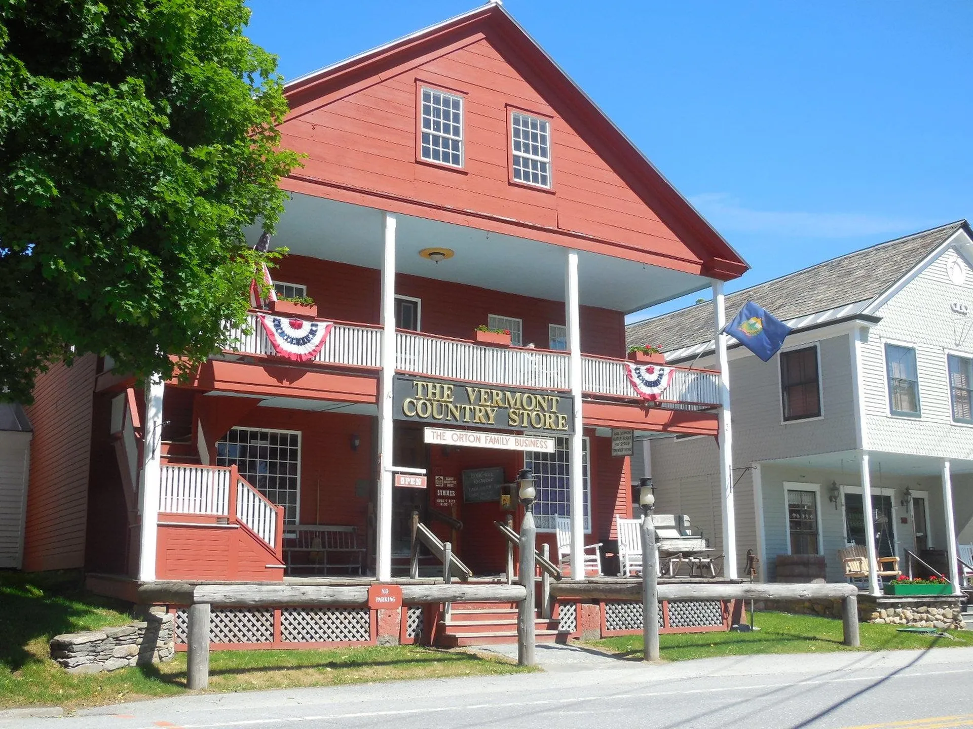 134 Lawrence Hill Road Weston VT 05161