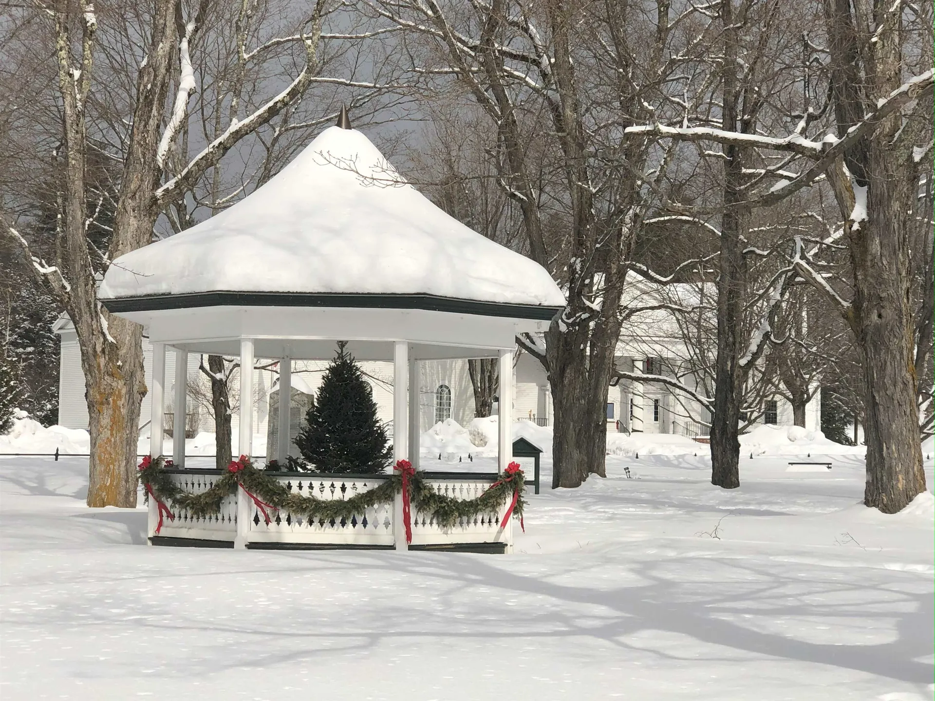 134 Lawrence Hill Road Weston VT 05161