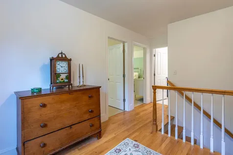 134 Lawrence Hill Road Weston VT 05161