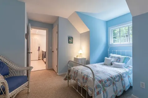 134 Lawrence Hill Road Weston VT 05161