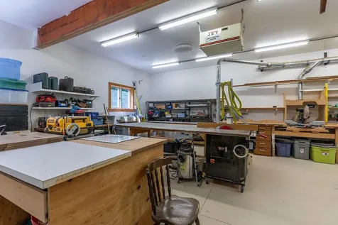 134 Lawrence Hill Road Weston VT 05161