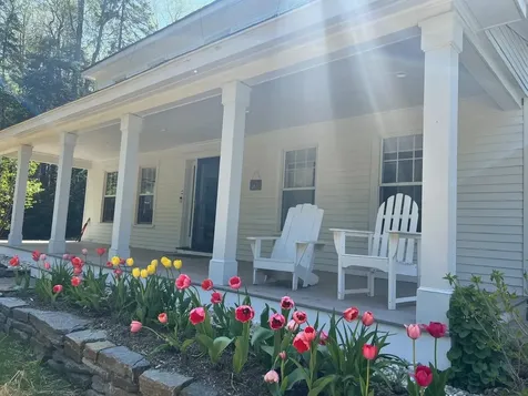 134 Lawrence Hill Road Weston VT 05161