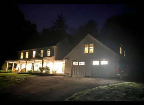 134 Lawrence Hill Road Weston VT 05161