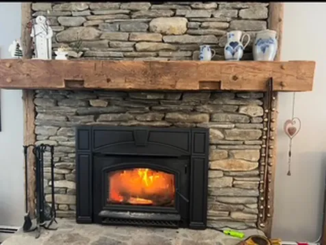 134 Lawrence Hill Road Weston VT 05161
