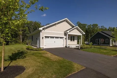 30 Sage Drive Hampton NH 03842