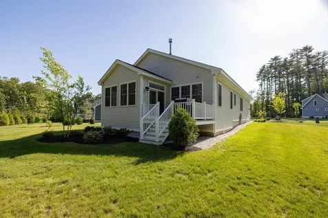 30 Sage Drive Hampton NH 03842