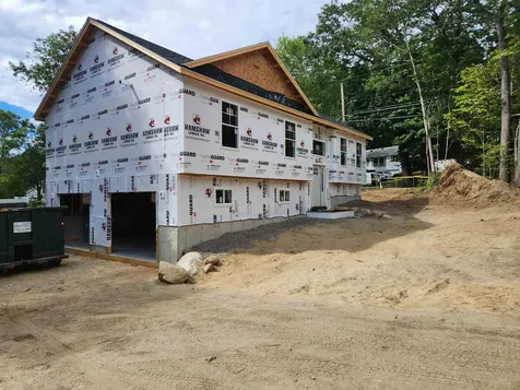Lot 62 Kennedy Drive Keene NH 03431