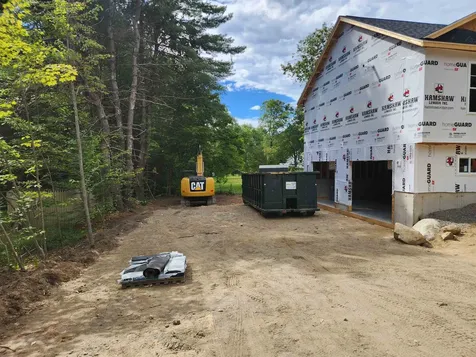 Lot 62 Kennedy Drive Keene NH 03431