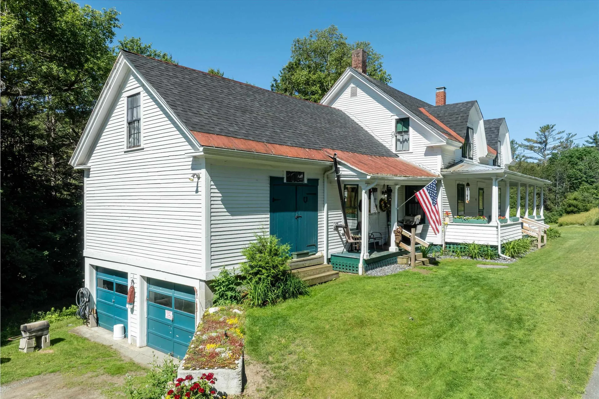 693 Us Route 2b St. Johnsbury VT 05819