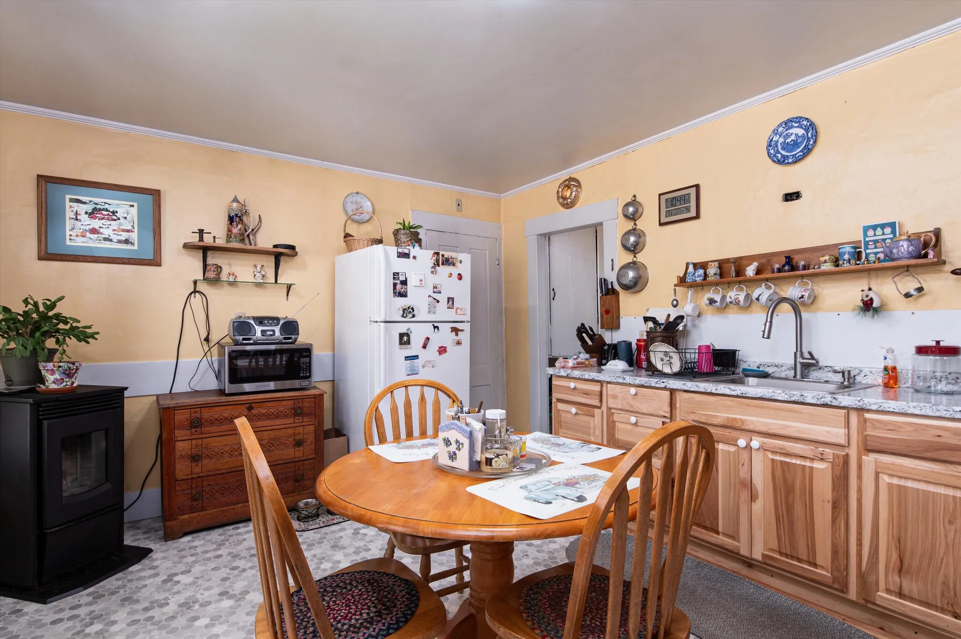 693 Us Route 2b St. Johnsbury VT 05819