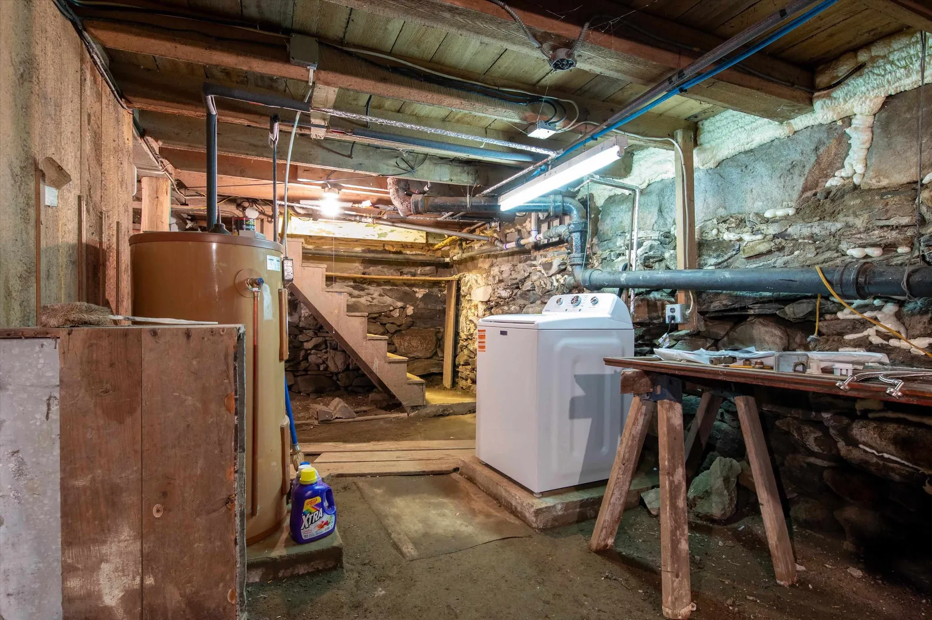 693 Us Route 2b St. Johnsbury VT 05819