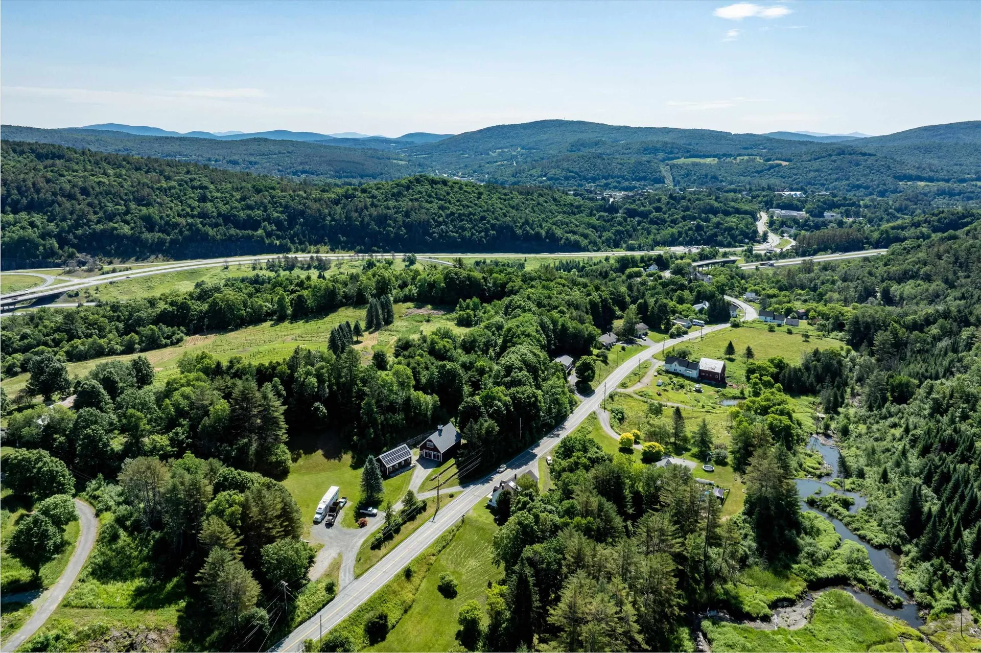 693 Us Route 2b St. Johnsbury VT 05819