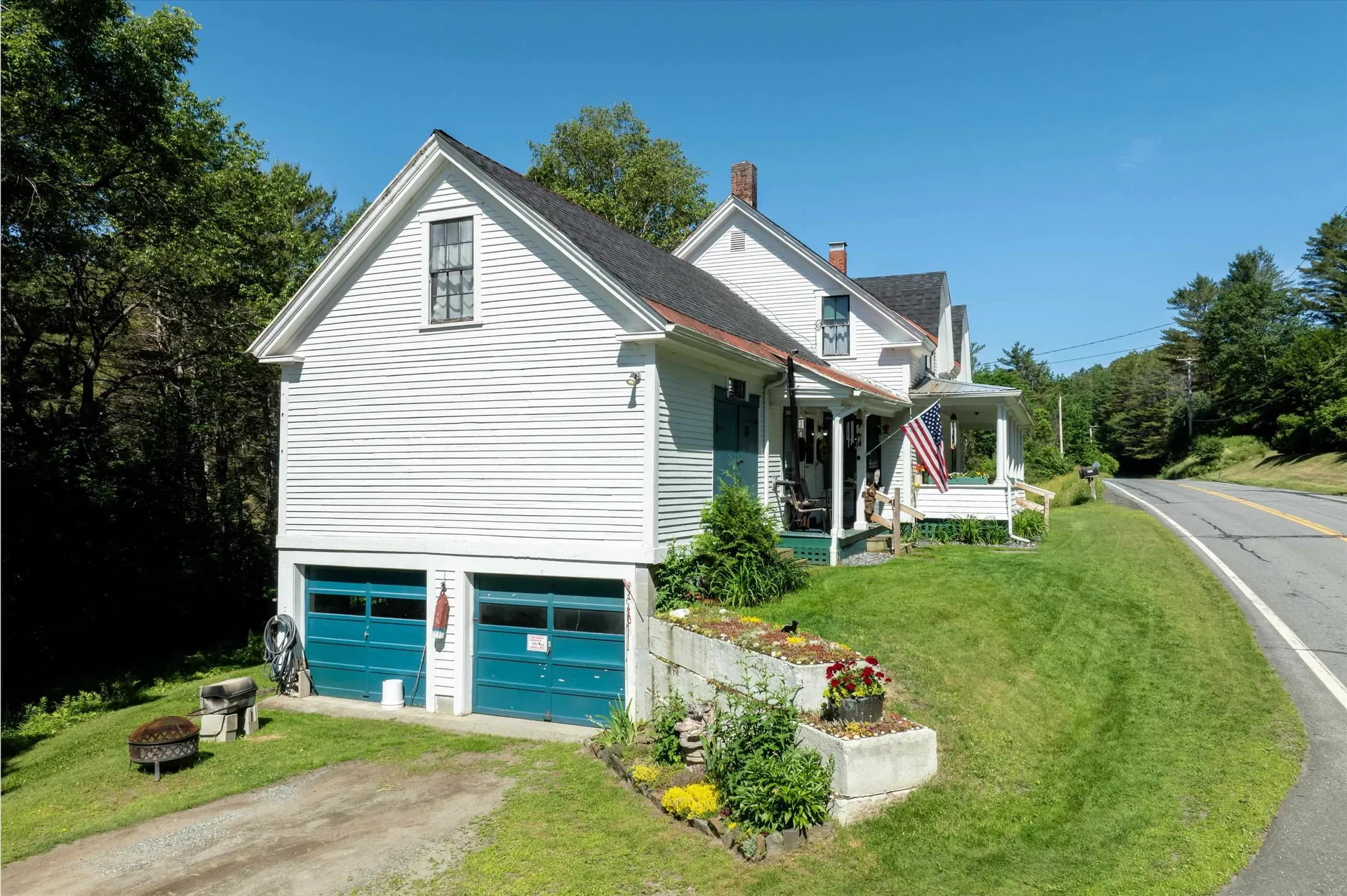 693 Us Route 2b St. Johnsbury VT 05819