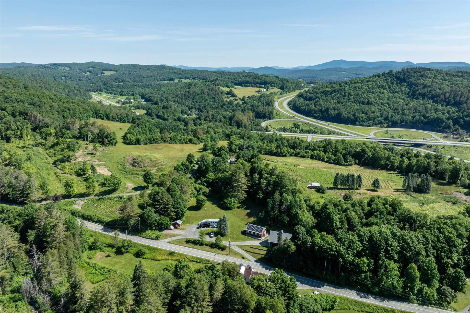 693 Us Route 2b St. Johnsbury VT 05819