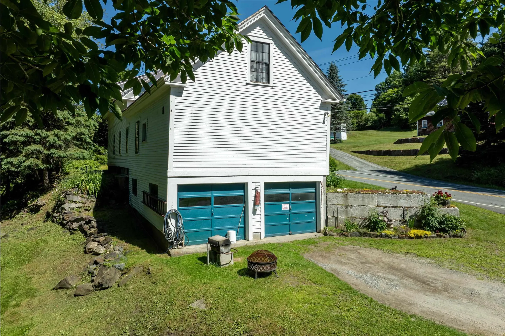 693 Us Route 2b St. Johnsbury VT 05819