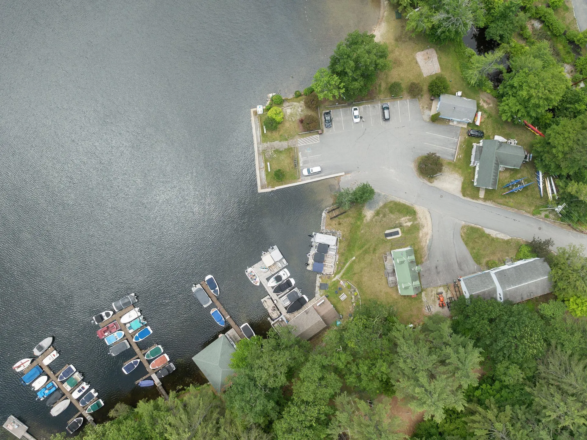 15 Cooper Street Sunapee NH 03782