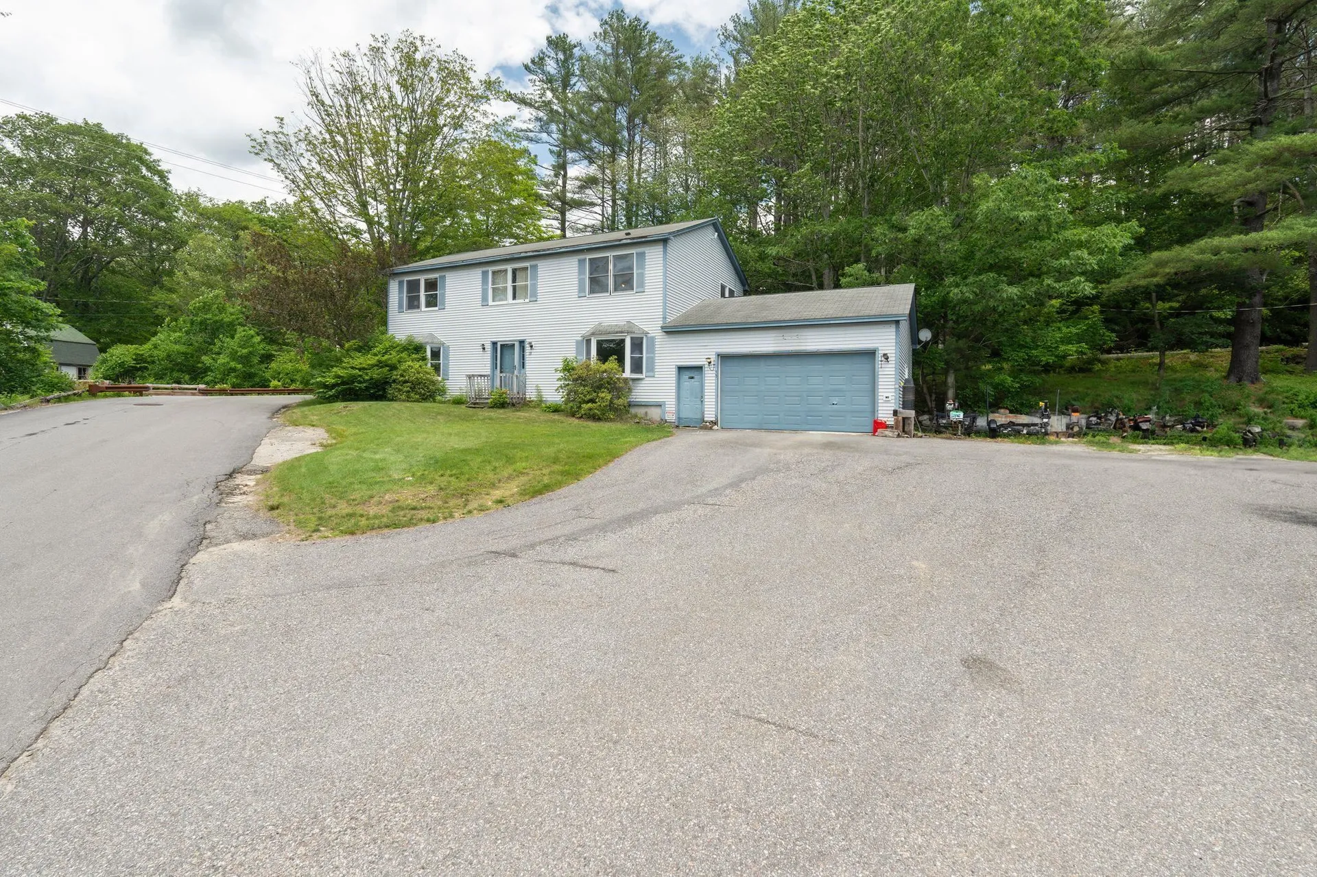 15 Cooper Street Sunapee NH 03782