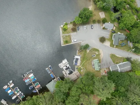 15 Cooper Street Sunapee NH 03782