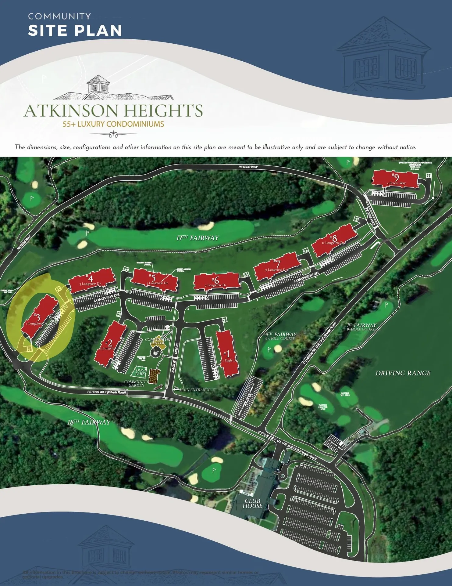 1 Longview Drive Atkinson NH 03811