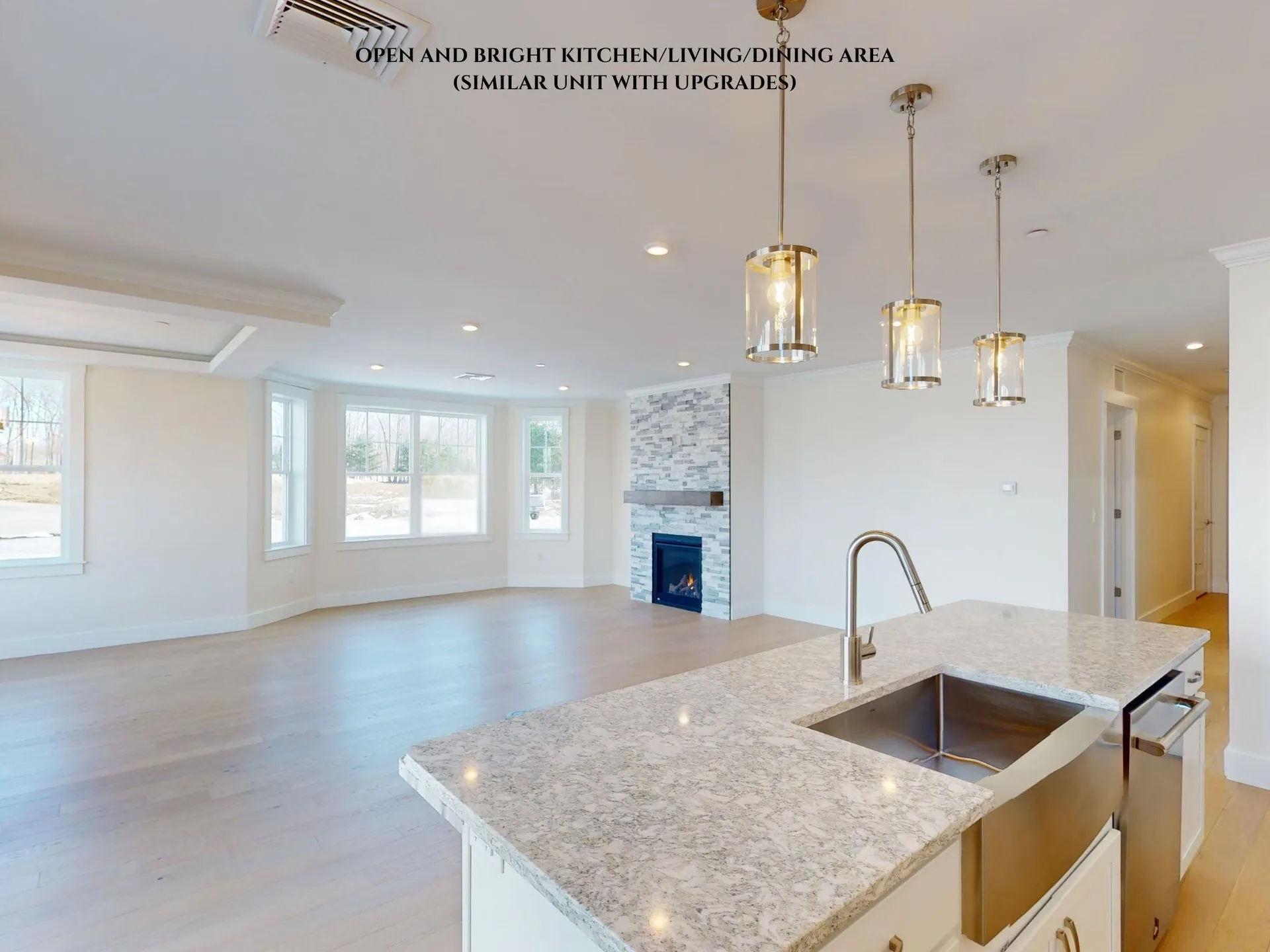 1 Longview Drive Atkinson NH 03811