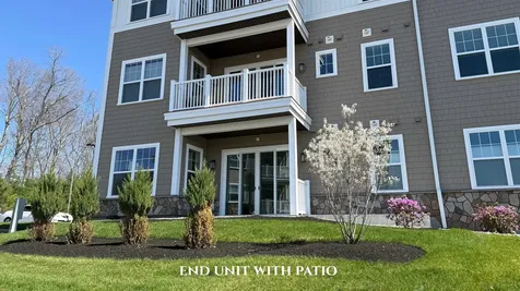 1 Longview Drive Atkinson NH 03811